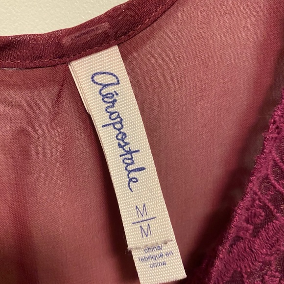 Dress Tanktop - Picture 3 of 3